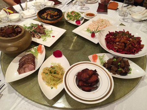 小南国(金沙江路店)主图