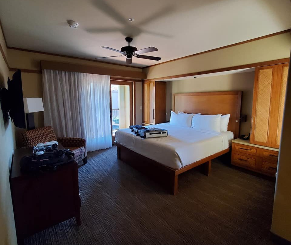 Hilton Vacation Club Sedona Summit主图