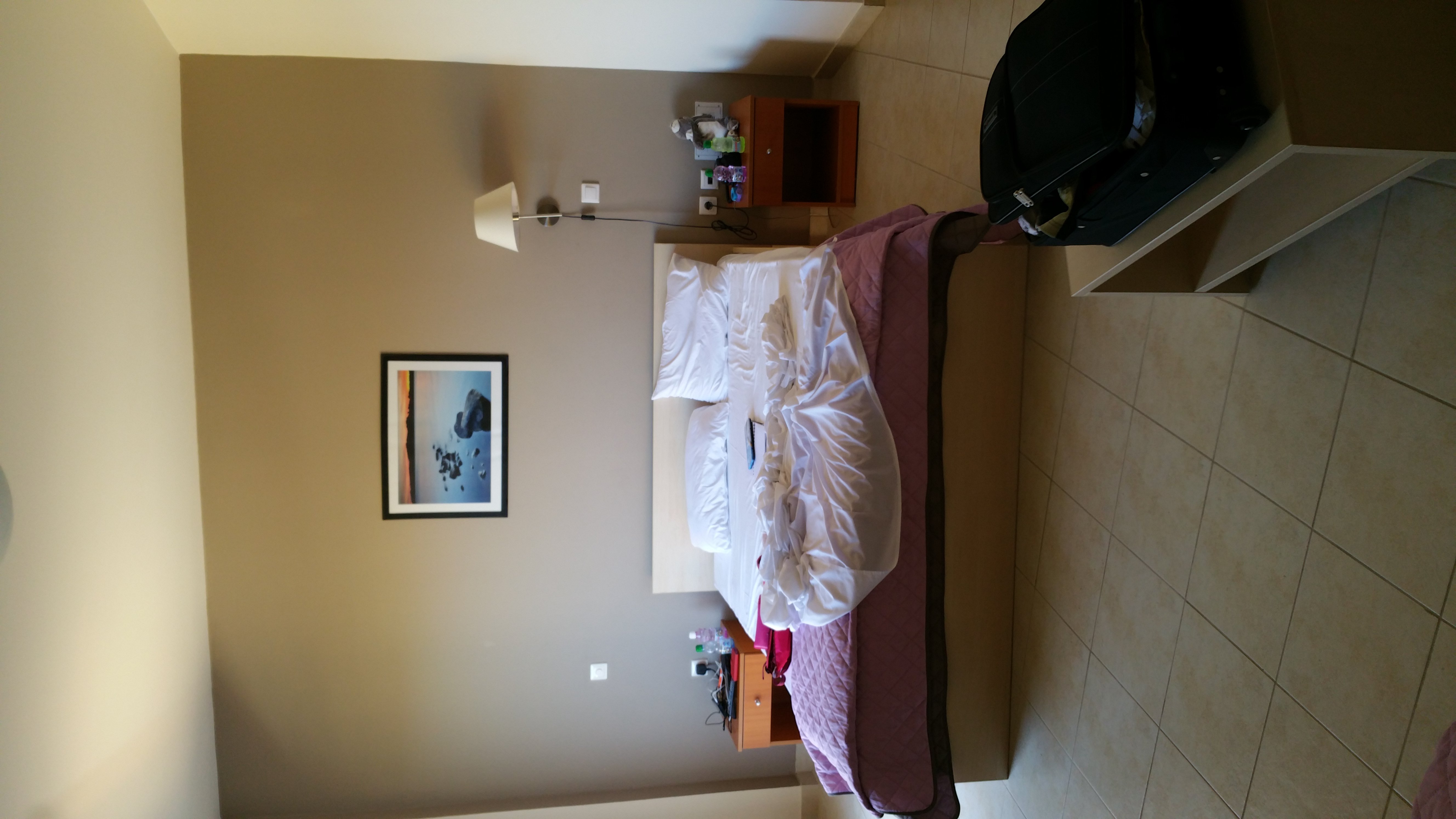 Hotel Sea Breeze-官方