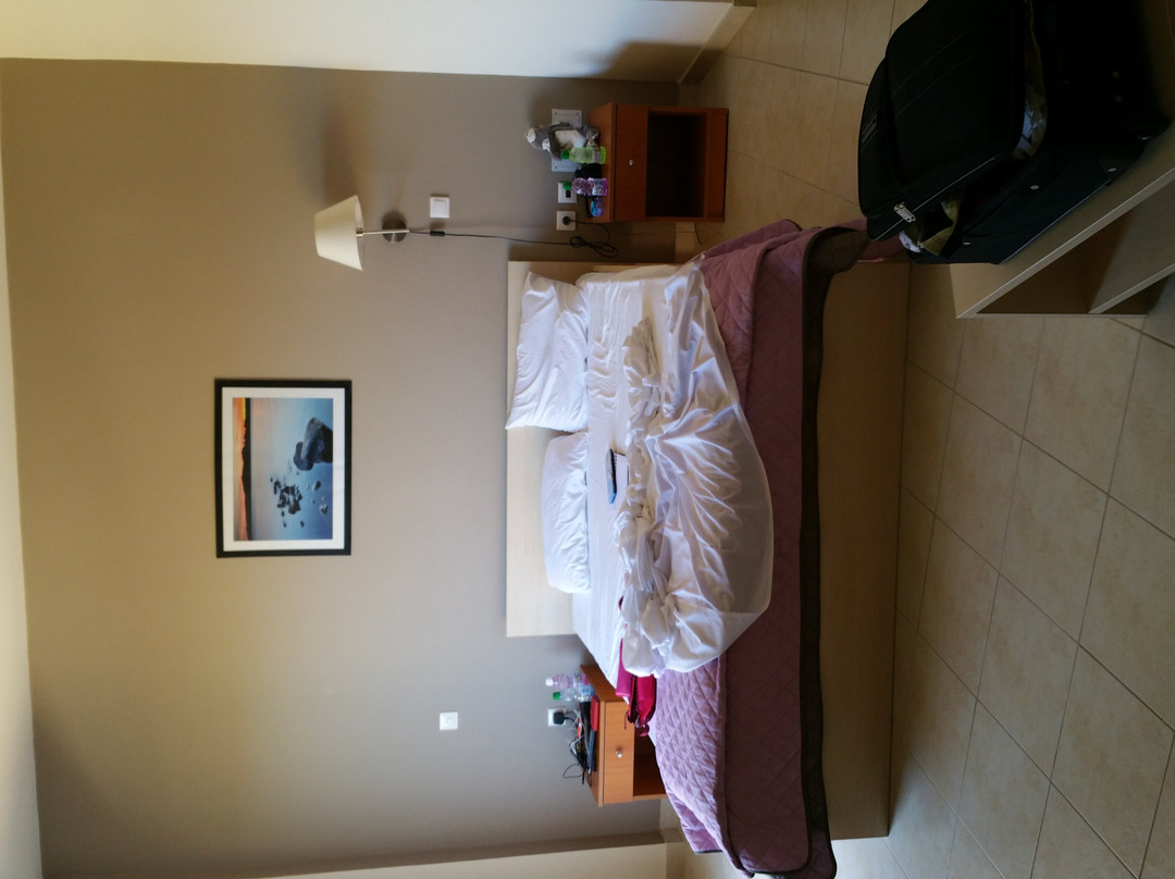 Hotel Sea Breeze主图