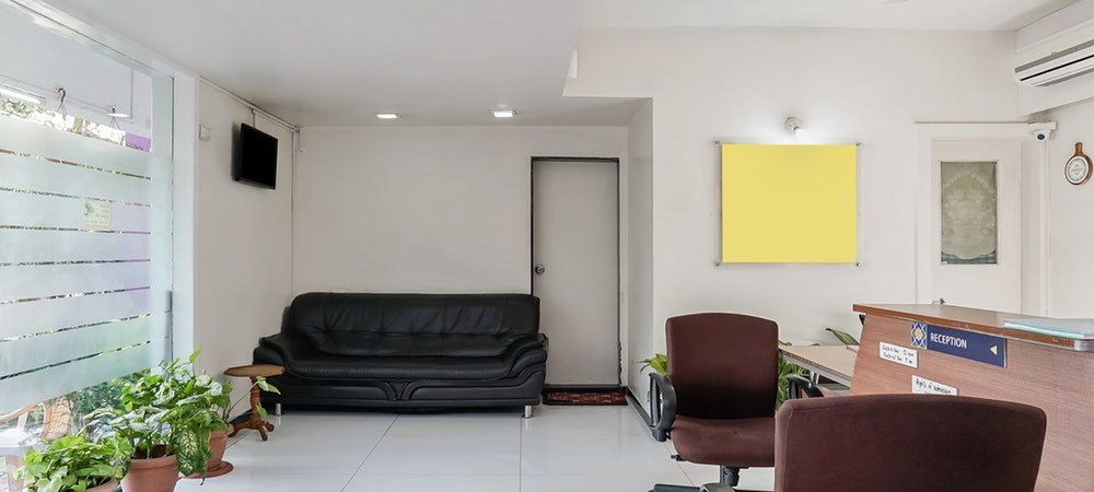 Treebo Trend Brooks Manor主图