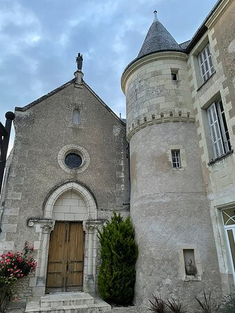 Chateau de Piolant主图