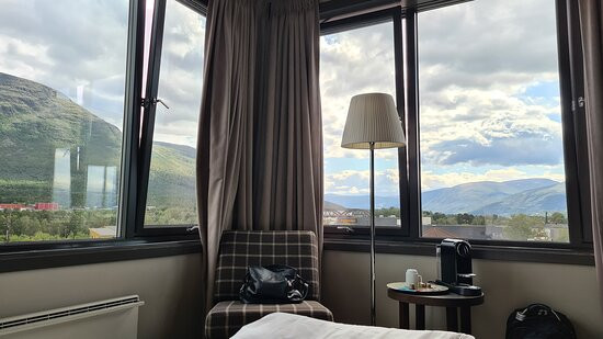 Quality Hotel Skifer主图