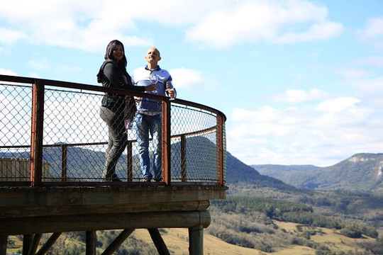 Alto da Serra Turismo Gramado-卡内拉必去景点