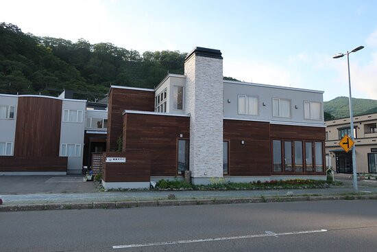 Shiretoko Serai主图