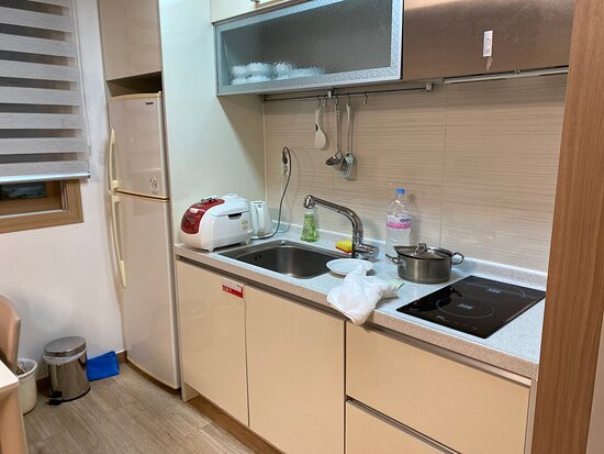 Tedin Water Park-天安市必去景点