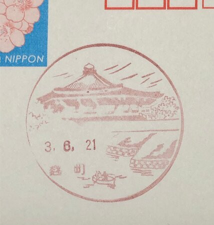 日本武道馆-千代田区必去景点