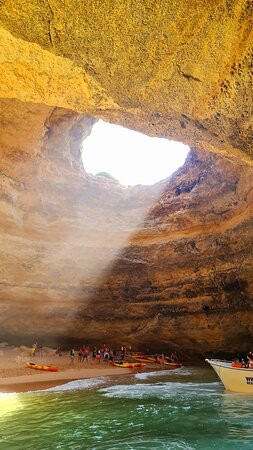 Oceaneye-阿尔布赞拉必去景点