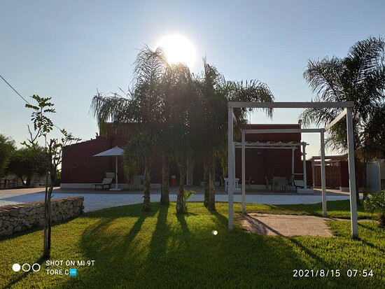 Calasole Country House主图