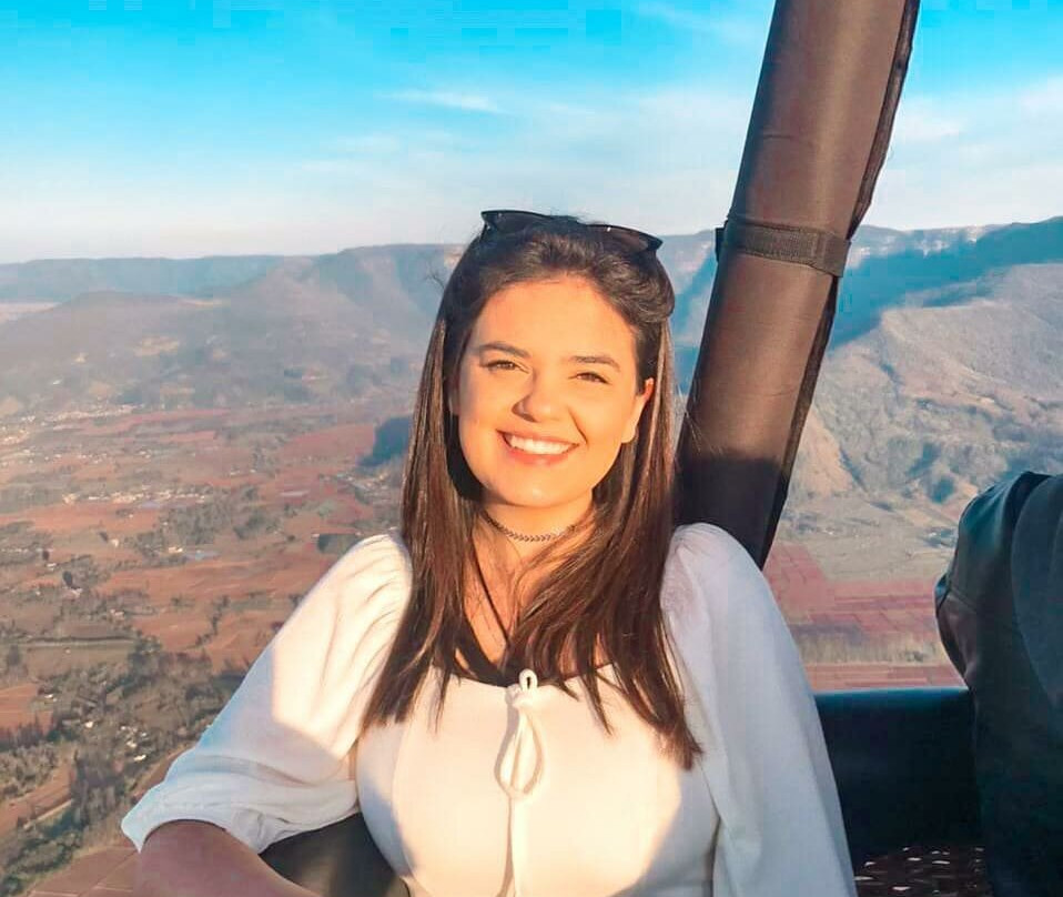 Canyons & Balões Group-Praia Grande必去景点