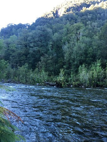 Fentrepu Ecoturismo-巴拉斯港必去景点