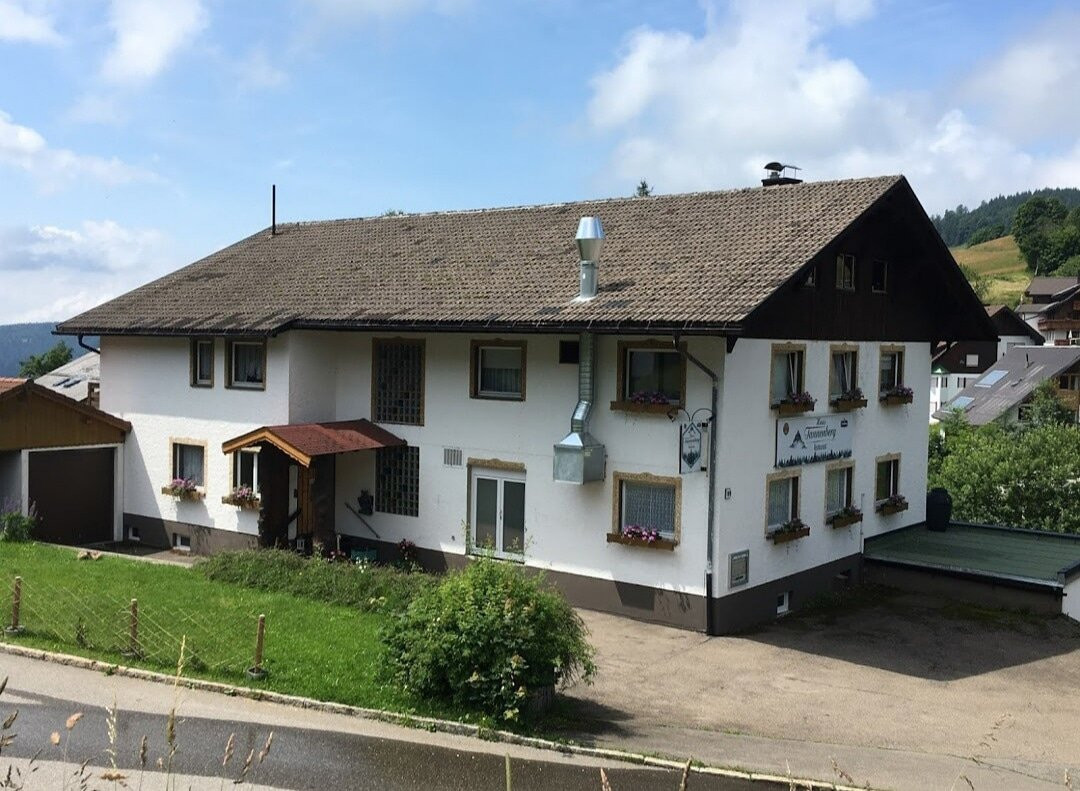 Haus Tannenberg