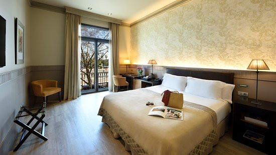 杜克萨德卡多纳4星高级酒店主图