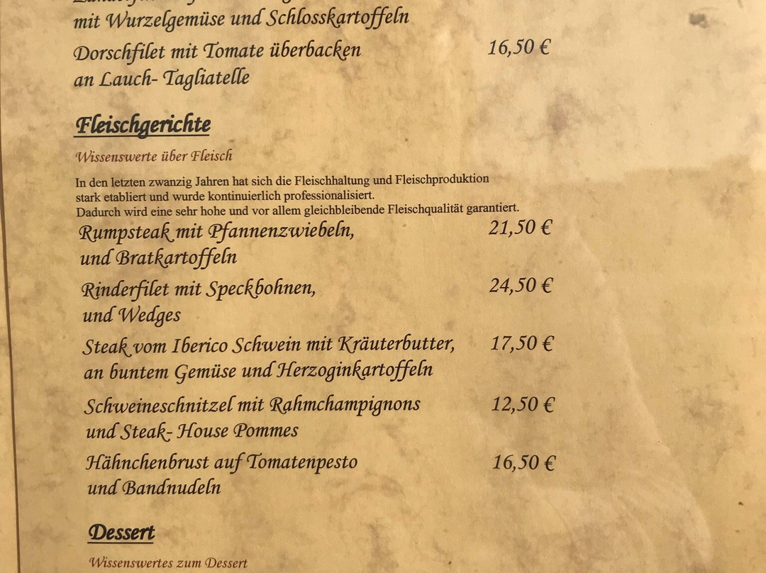 Zur Schlossinsel主图