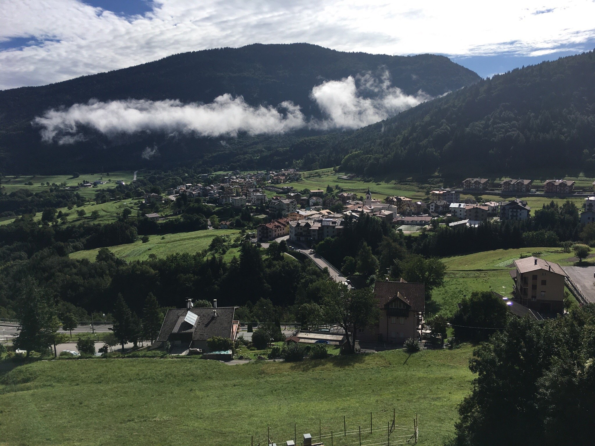 Bellavista B&B-官方