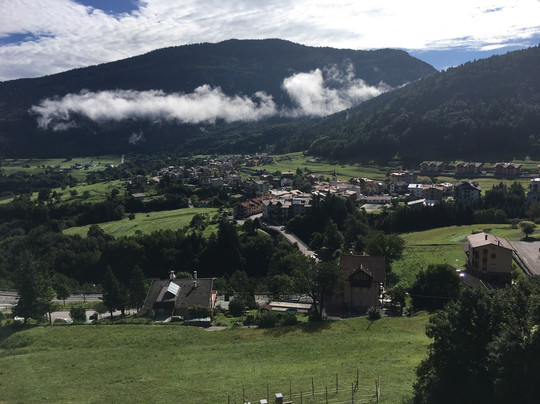 Bellavista B&B主图