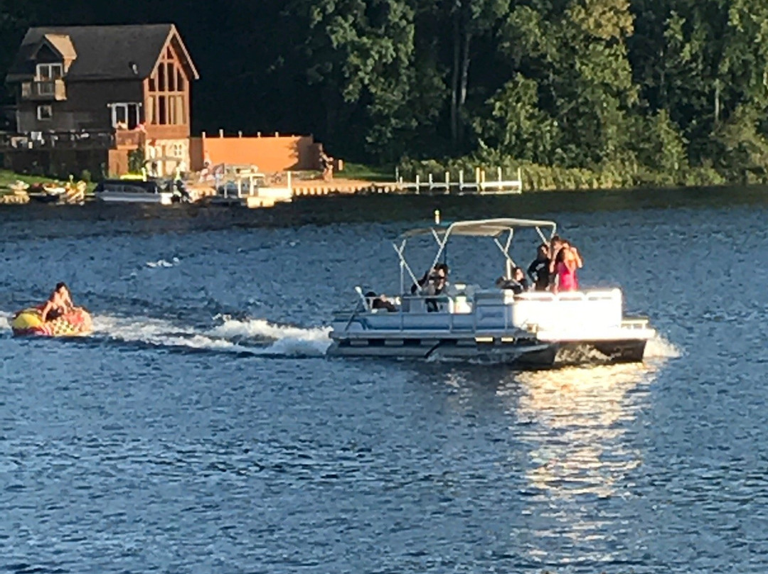 Crooked Lake Resort