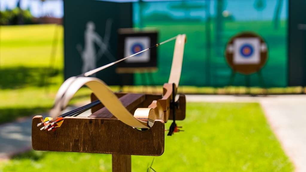 Gloria Verde Resort主图