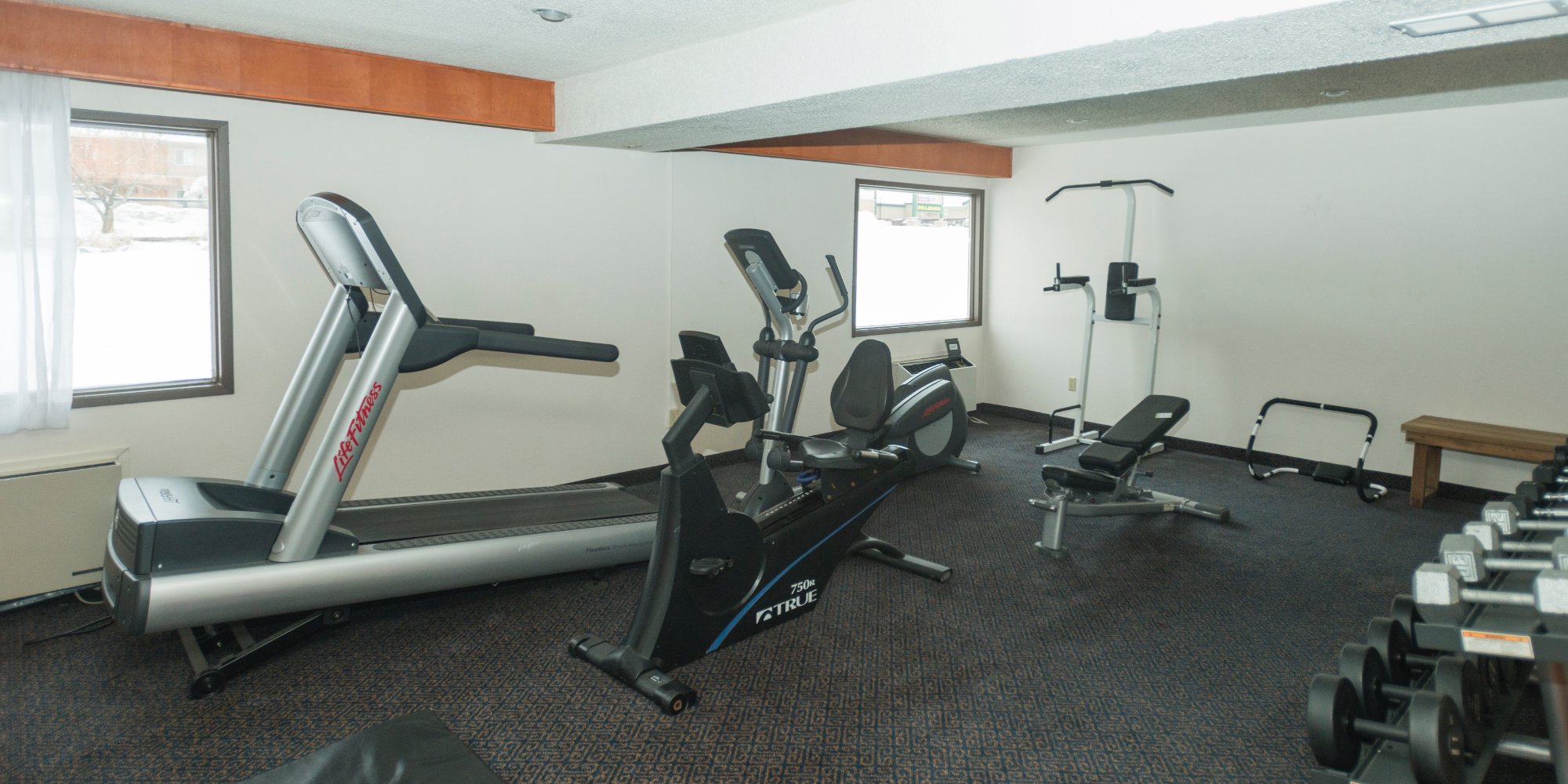 Days Inn by Wyndham Drayton Valley-官方