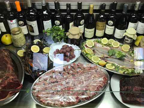 Los Cortijos旅游攻略图片