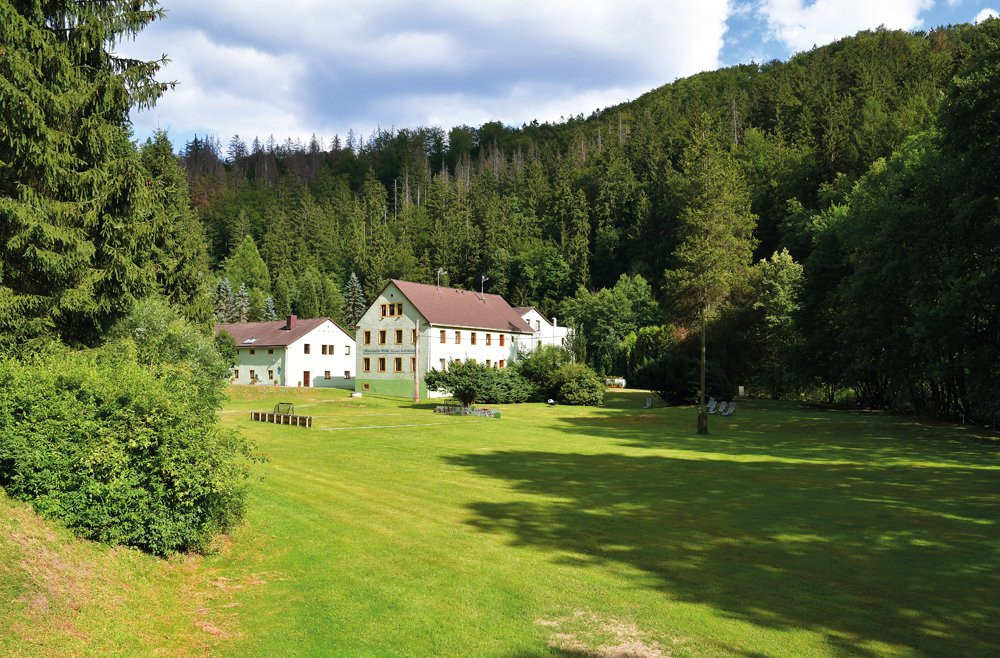 Mittelndorfer Mühle