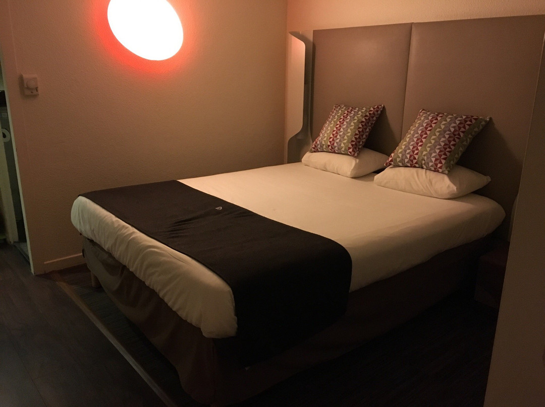 Campanile Toulouse Sud - Labege Innopole主图