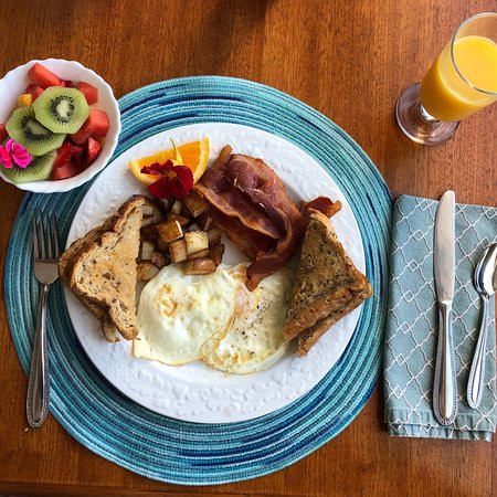 Smillie's Bed & Breakfast主图