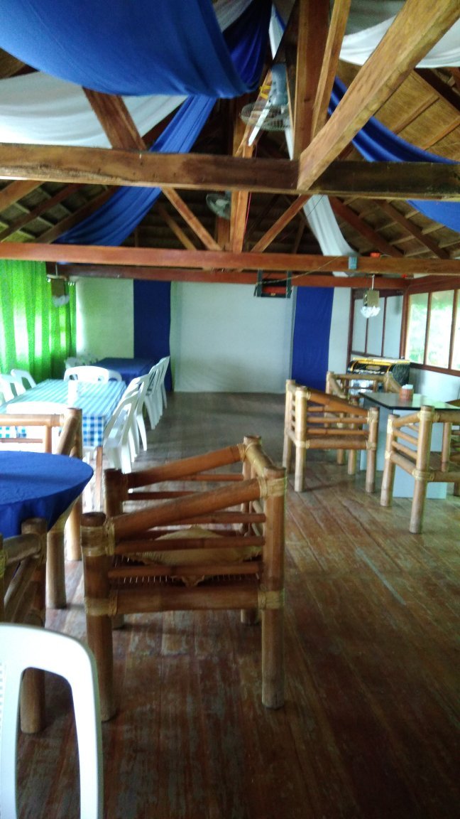 HangOut Beach & Resort-官方