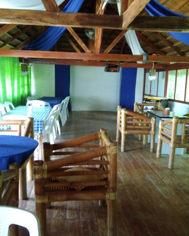 HangOut Beach & Resort主图