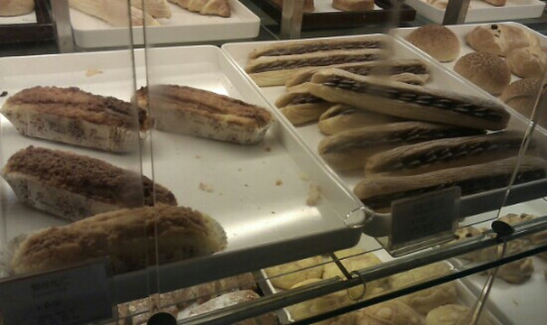 面包新语(中兴方城店)主图