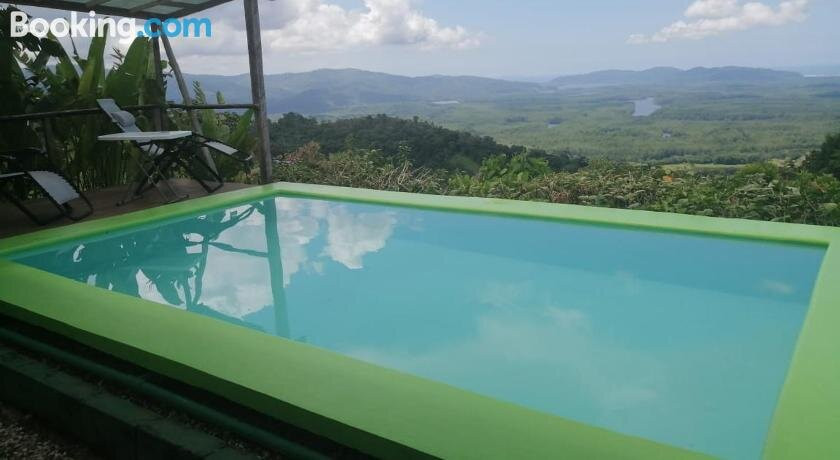 Finca La Puesta del Sol Miramar De Sierpe Hotel主图