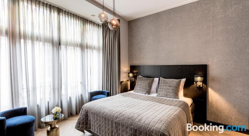 Cavallaro Hotel主图