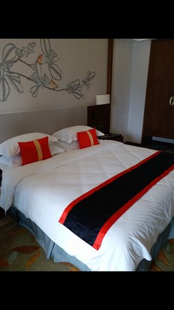 从化碧泉大酒店主图