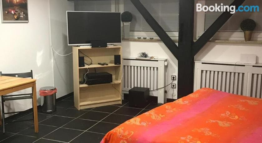 Stadt Nahes Zimmer Im Zentrum Von Unna