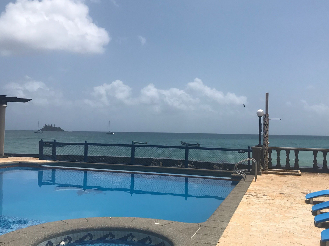 Hotel Las Mananitas Capurgana主图