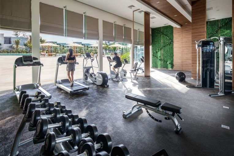 Best Western Premier Sonasea Villas Phu Quoc主图