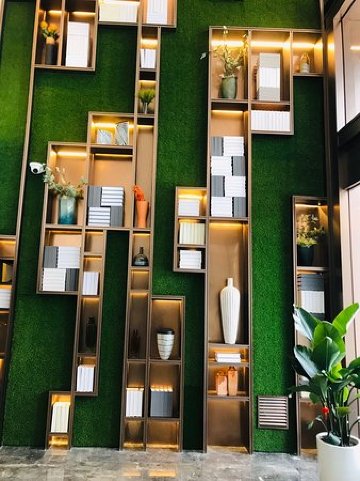 西安钟楼诺富特酒店-商务中心/多功能厅