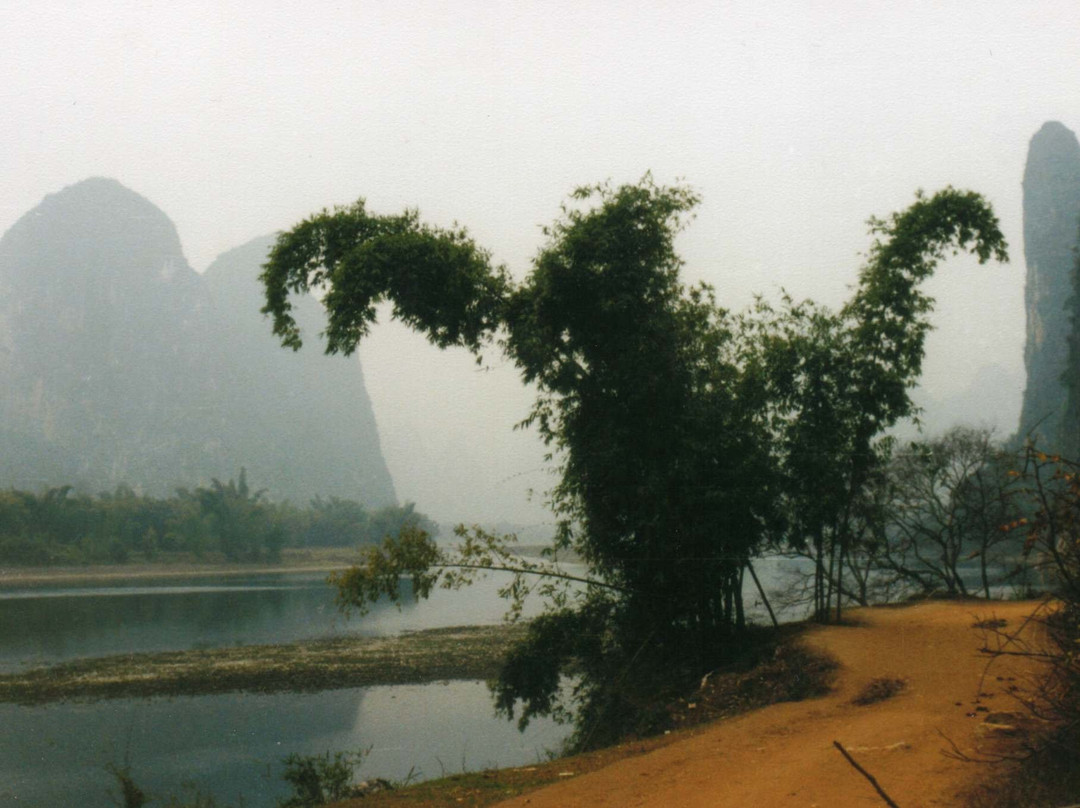 延寿县旅游攻略图片