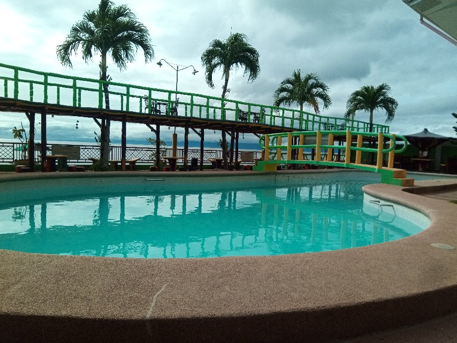 Bunga Prime Resort主图