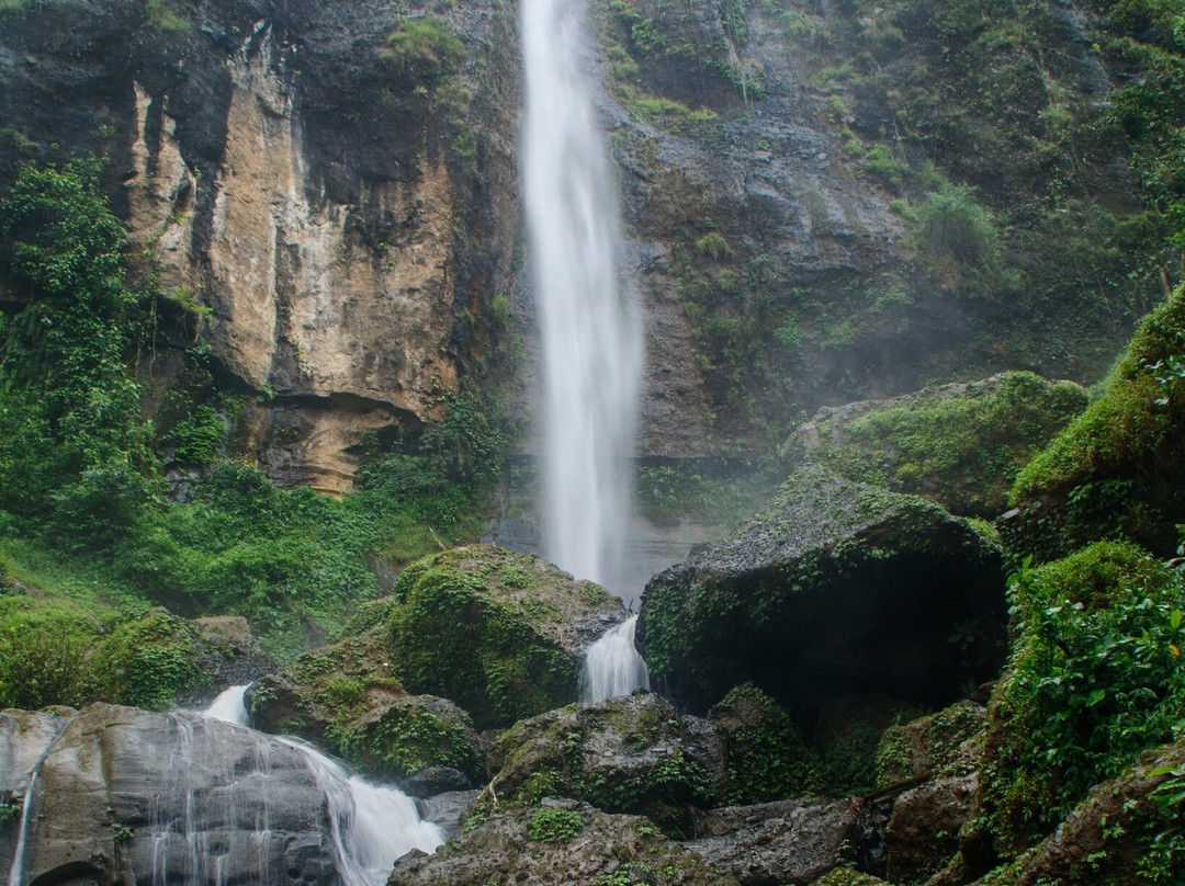 Curug Muncar景点图片