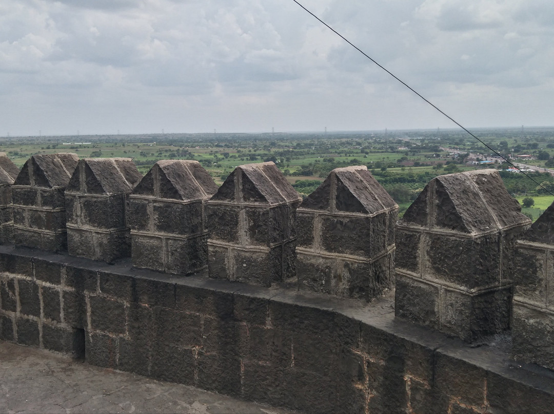 Ghat Shila Temple景点图片