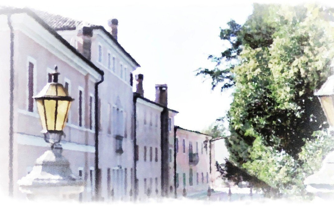 Villa Costanzo, Bernardo, Giauna, Bordignon景点图片