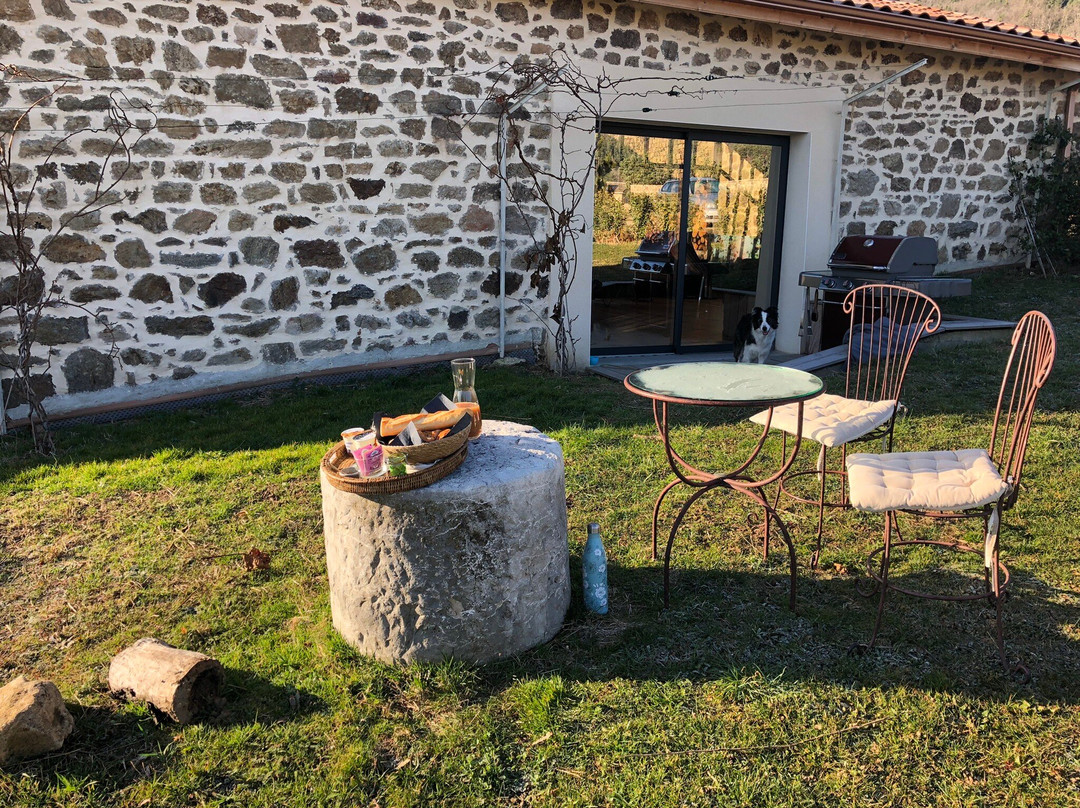 La Chomotte