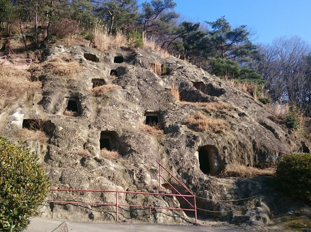 吉见町旅游攻略图片