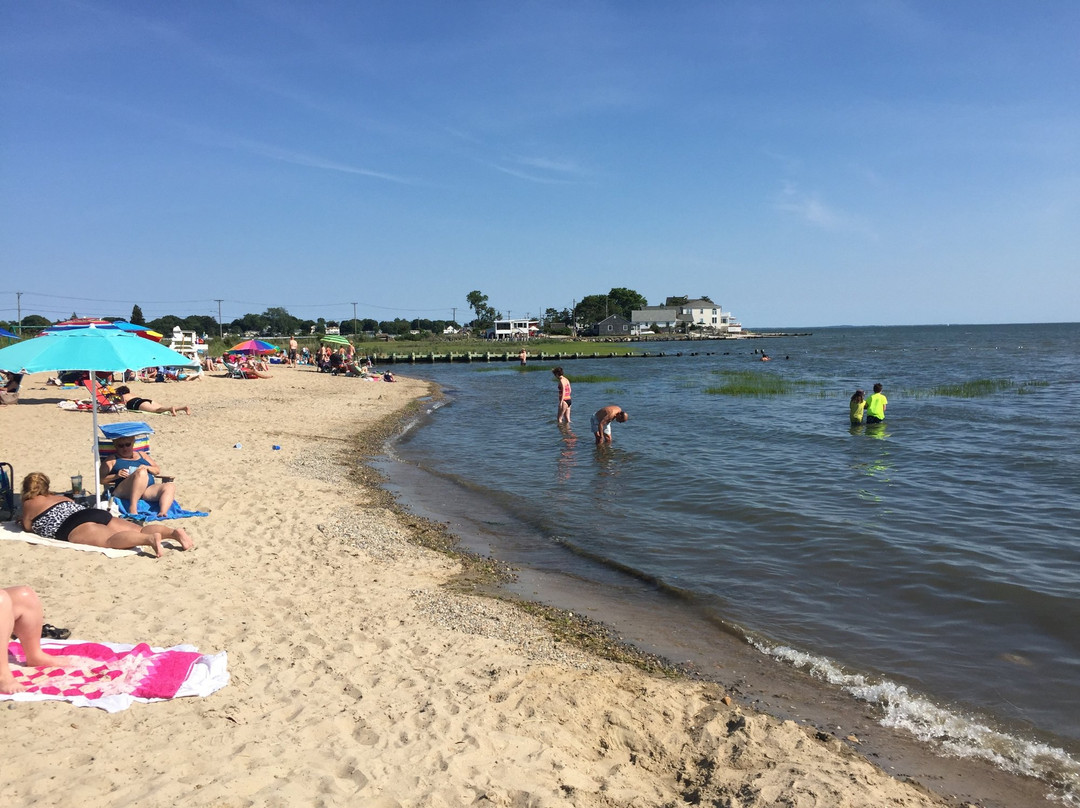 旧塞布鲁克旅游攻略图片