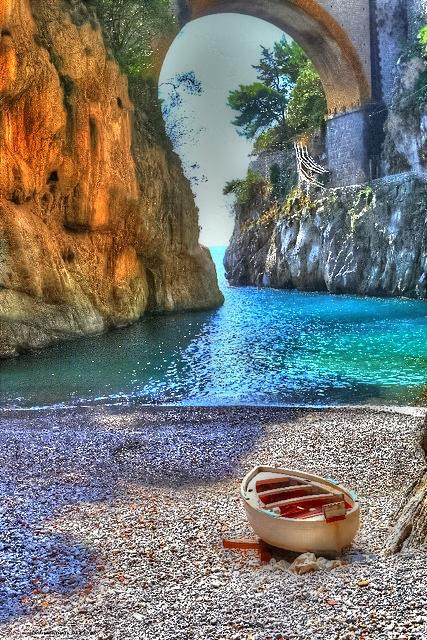 Vettica旅游攻略图片