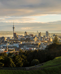 南太平洋奥克兰图片