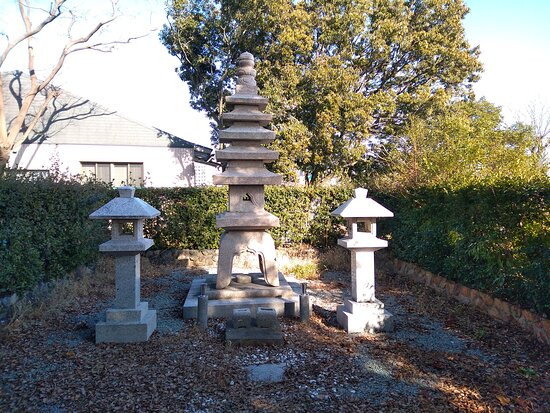 Statue of Florence Nightingale-川西市必去景点