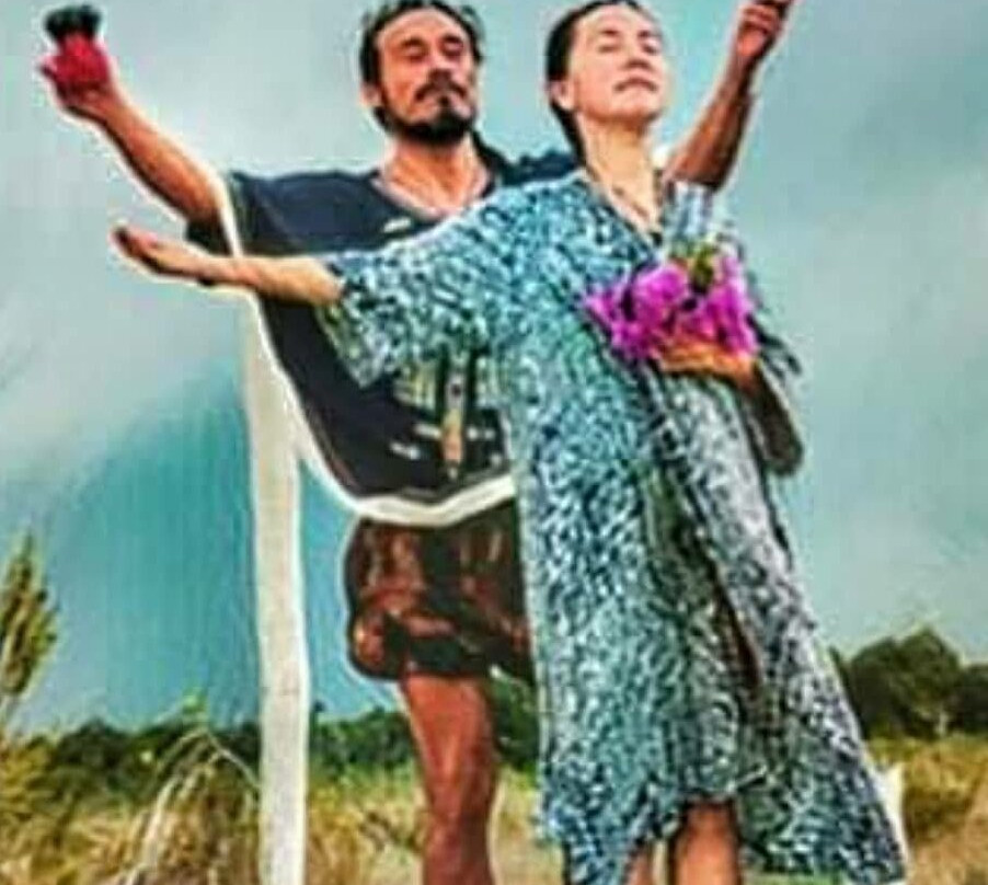 Lake Bacalar-Bacalar必去景点