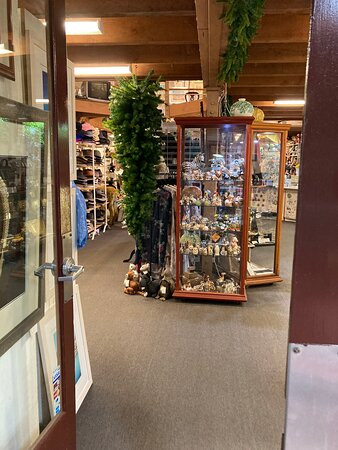 Morpeth Gallery景点图片